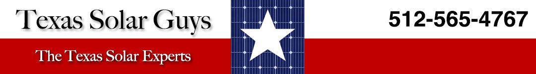 Are You Ready To Go Solar Texas Guys Texas Solar Guys