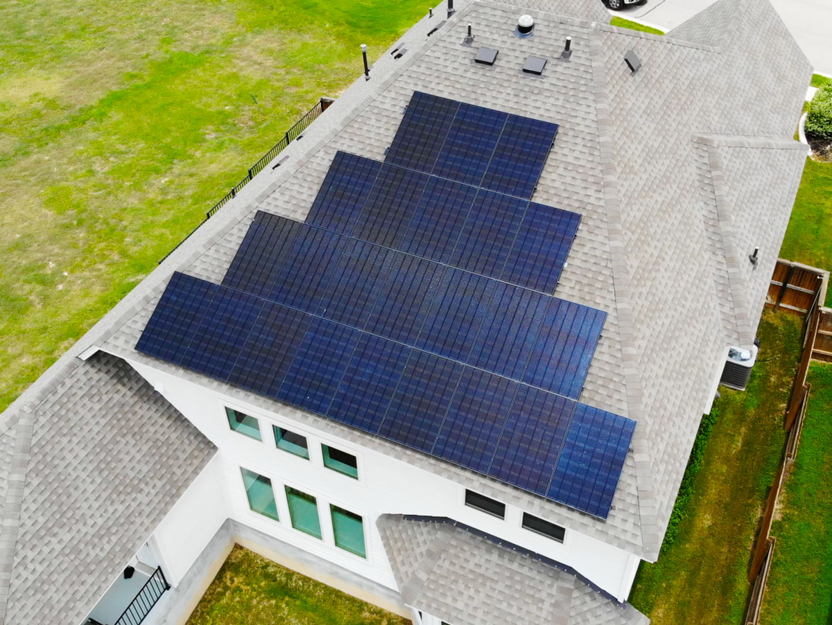 Texas Solar Install Texas Solar Guys