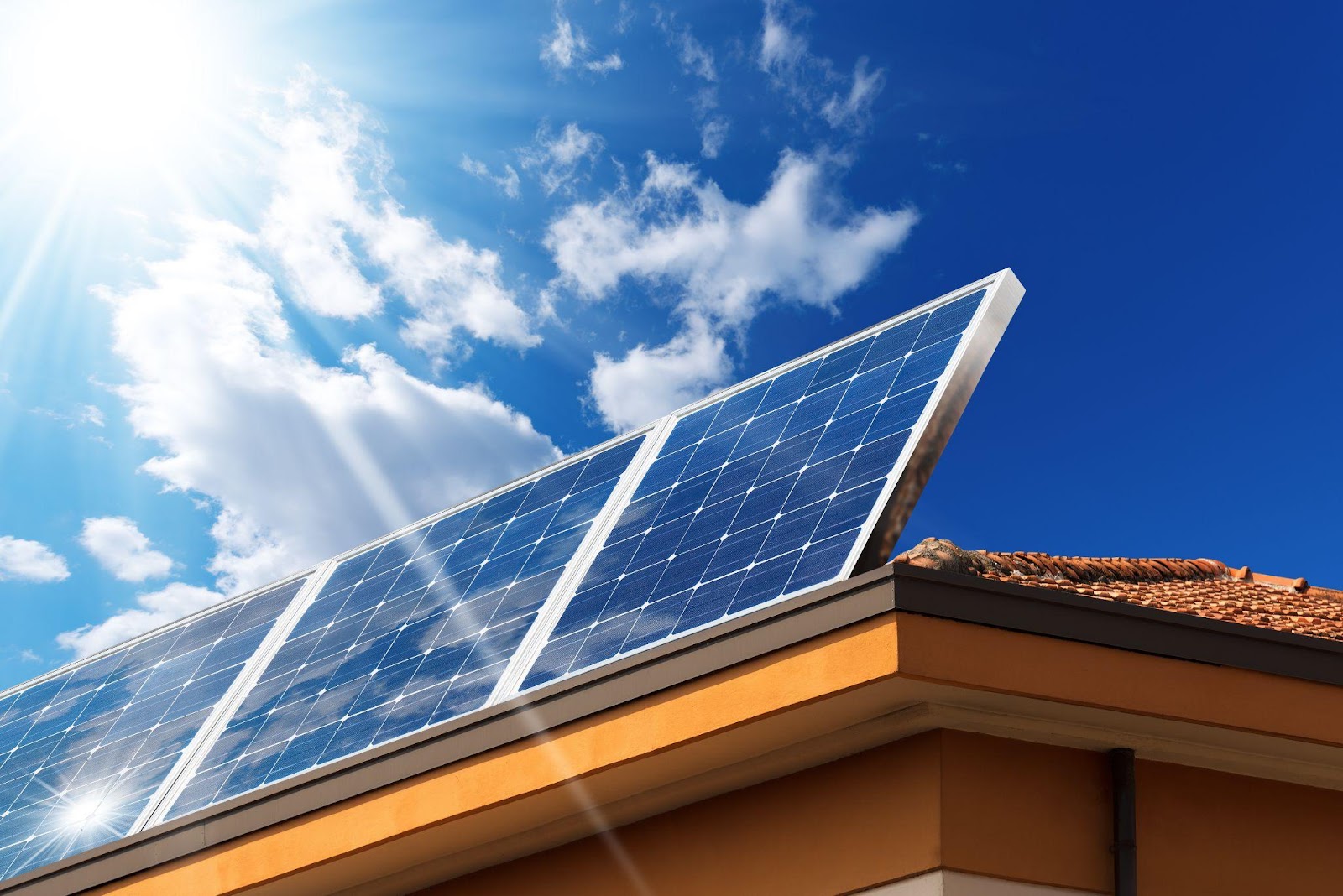 Tax Incentives For Solar Panels In Texas